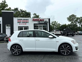 Used 2015 Volkswagen GTI S image 1