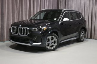 Certified 2024 BMW X1 xDrive28i w/ Technology Package image 1