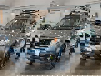 Used 2012 Subaru Forester 2.5X Limited image 1