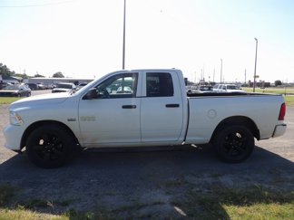Used 2016 RAM 1500 Express image 1