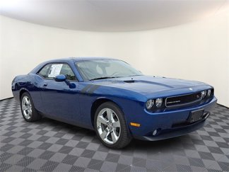 Used 2009 Dodge Challenger R/T image 1