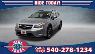 Used 2013 Subaru Crosstrek 2.0i Limited w/ Popular Pkg 1 360° Tour