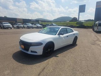 Certified 2021 Dodge Charger SXT w/ Driver Convenience Group image 1