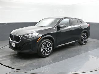 Certified 2024 BMW X2 xDrive28i w/ Convenience Package image 1