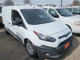 Used 2018 Ford Transit Connect XL image 1