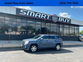 Used 2011 GMC Terrain SLE w/ Convenience Package image 1