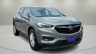Used 2018 Buick Enclave Essence image 1
