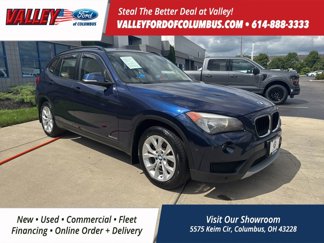 Used 2014 BMW X1 xDrive28i image 1
