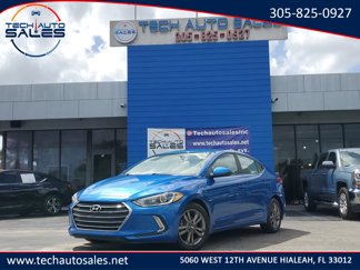 Used 2018 Hyundai Elantra Value Edition image 1