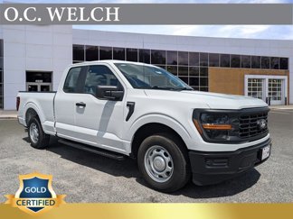 Used 2024 Ford F150 XL image 1
