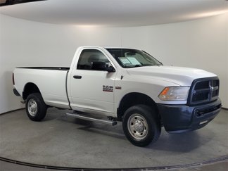 Used 2014 RAM 2500 Tradesman w/ Power & Remote Entry Group image 1
