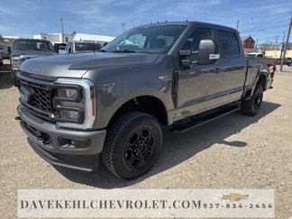 Used 2024 Ford F250 XL w/ STX Appearance Package image 1