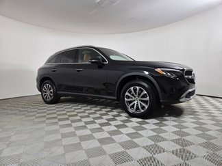 Certified 2023 Mercedes-Benz GLC 300 4MATIC image 1