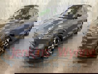 Certified 2021 Ford Mustang Mach-E Premium image 1