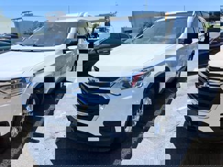 Used 2020 Chevrolet Traverse LS image 1