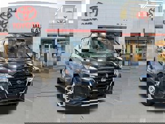 Used 2024 Nissan Kicks S image 1