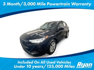 Used 2024 Ford Escape Active w/ Tech Pack #2 video 1
