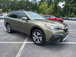 Used 2020 Subaru Outback Limited w/ Popular Package #2 image 1