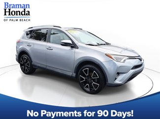 Used 2016 Toyota RAV4 Limited 360° Tour