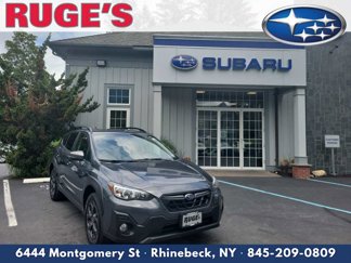 Used 2023 Subaru Crosstrek 2.5i Sport image 1