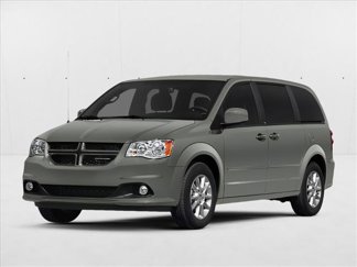 Used 2013 Dodge Grand Caravan SE video 1