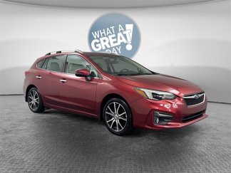 Used 2019 Subaru Impreza 2.0i Limited image 1