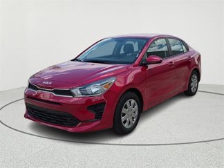 Used 2023 Kia Rio S image 1