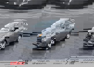 New 2025 Nissan Versa S image 1