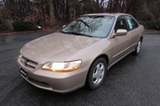 Used 1999 Honda Accord EX image 1