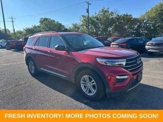 Used 2020 Ford Explorer XLT w/ Equipment Group 202A video 1