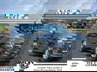 Used 2022 Chevrolet Equinox LS w/ LS Convenience Package image 1