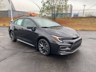 New 2026 Toyota Corolla SE video 2