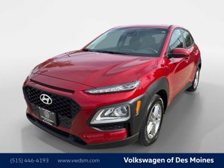 Used 2021 Hyundai Kona SE image 1