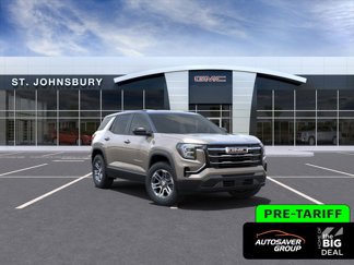 New 2026 GMC Terrain Elevation w/ Technology Package II image 1