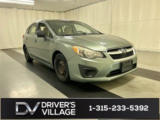 Used 2014 Subaru Impreza 2.0i image 1