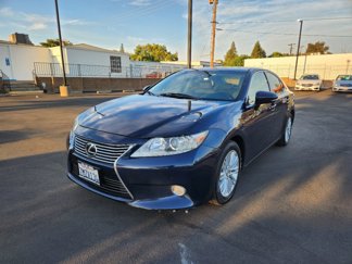 Used 2015 Lexus ES 350 image 1