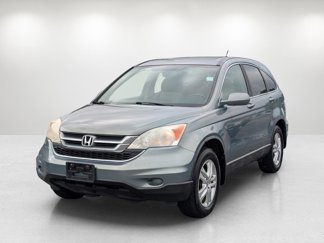 Used 2011 Honda CR-V EX-L image 1