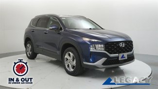 Used 2023 Hyundai Santa Fe SEL image 1