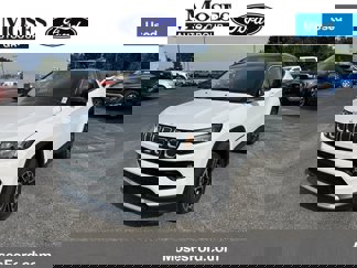 Used 2022 Jeep Compass Limited image 1
