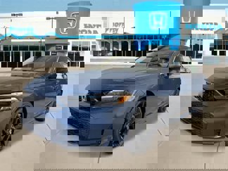 New 2025 Honda Civic Sport image 1