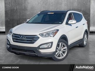 Used 2016 Hyundai Santa Fe Sport 2.0T w/ Option Group 05 image 1