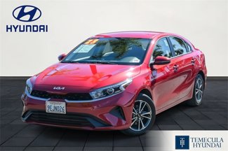 Used 2023 Kia Forte LXS w/ LXS Technology Package video 1