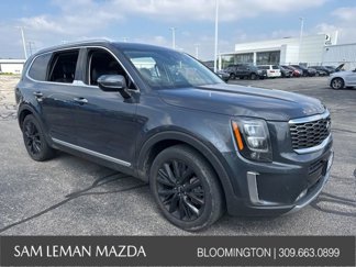 Used 2020 Kia Telluride SX image 1