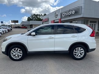 Used 2015 Honda CR-V EX image 1