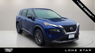 Used 2023 Nissan Rogue S image 1