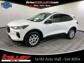Used 2024 Ford Escape Active image 1