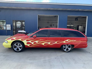 Used 1993 Chevrolet Caprice Classic image 1