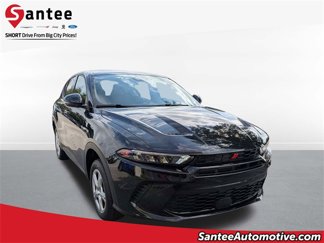 Used 2024 Dodge Hornet GT image 1