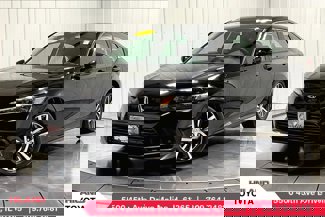 Used 2022 Honda Civic LX image 1