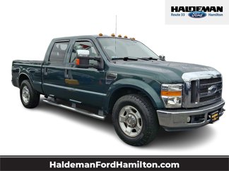 Used 2009 Ford F250 XLT image 1